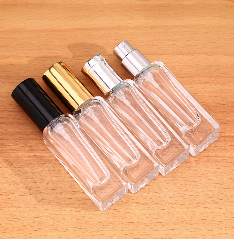 Mini Refillable Perfume Bottle For Travel