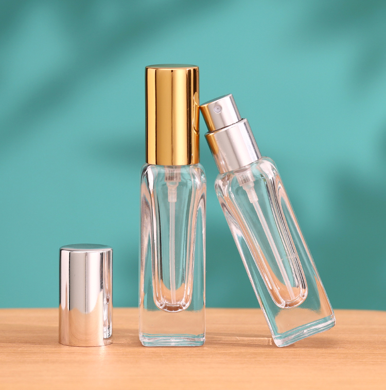 Mini Refillable Perfume Bottle For Travel