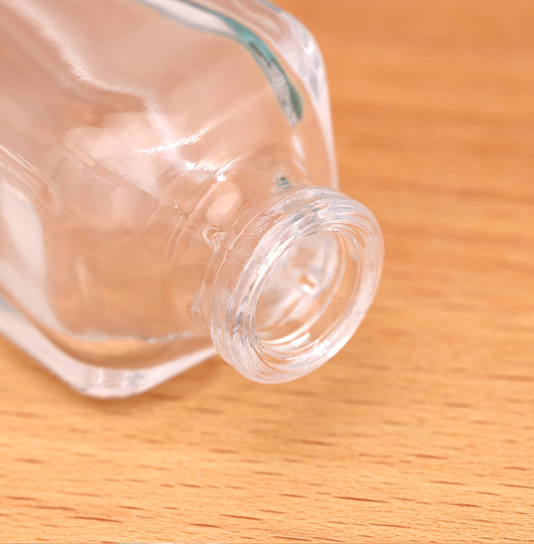 Mini Refillable Perfume Bottle For Travel