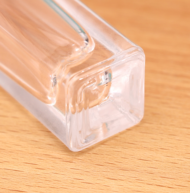 Mini Refillable Perfume Bottle For Travel