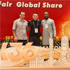 136th Canton Fair