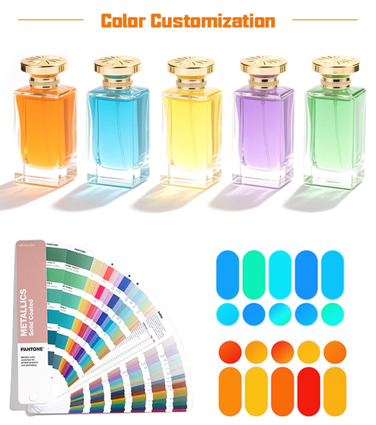 High-Quality Acrylic Cap