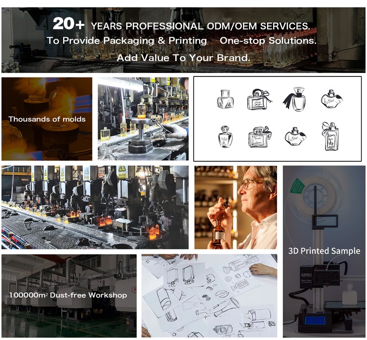 High-Quality Acrylic Cap