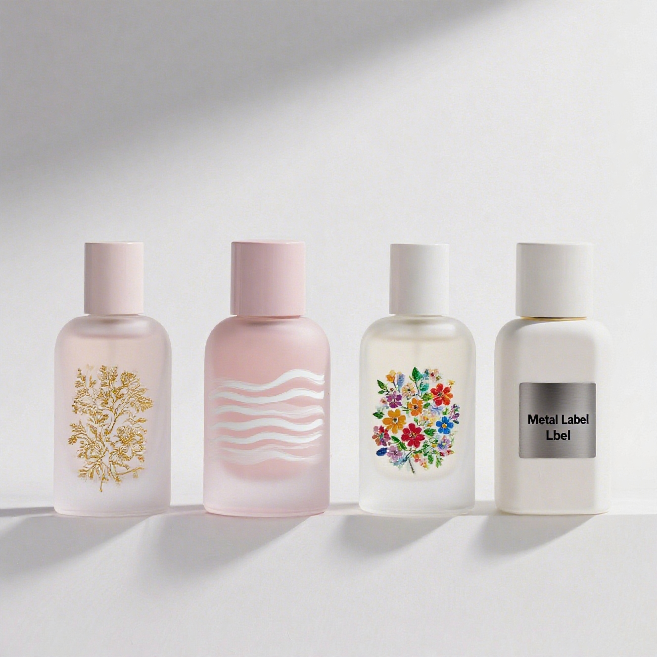 Perfume Bottle Decoration Techniques Explained: A Complete Guide for Brands