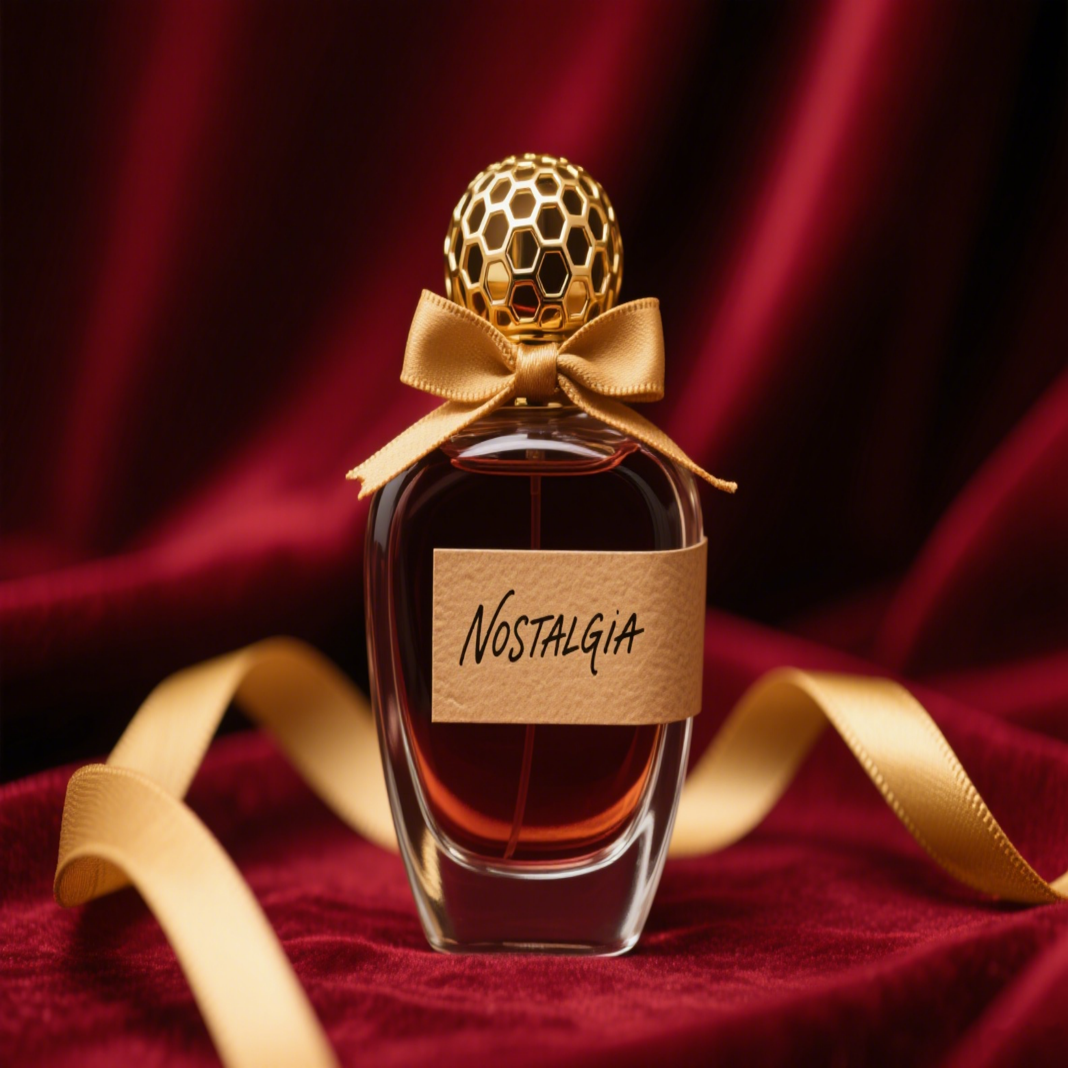 Perfume Packaging Design Trends