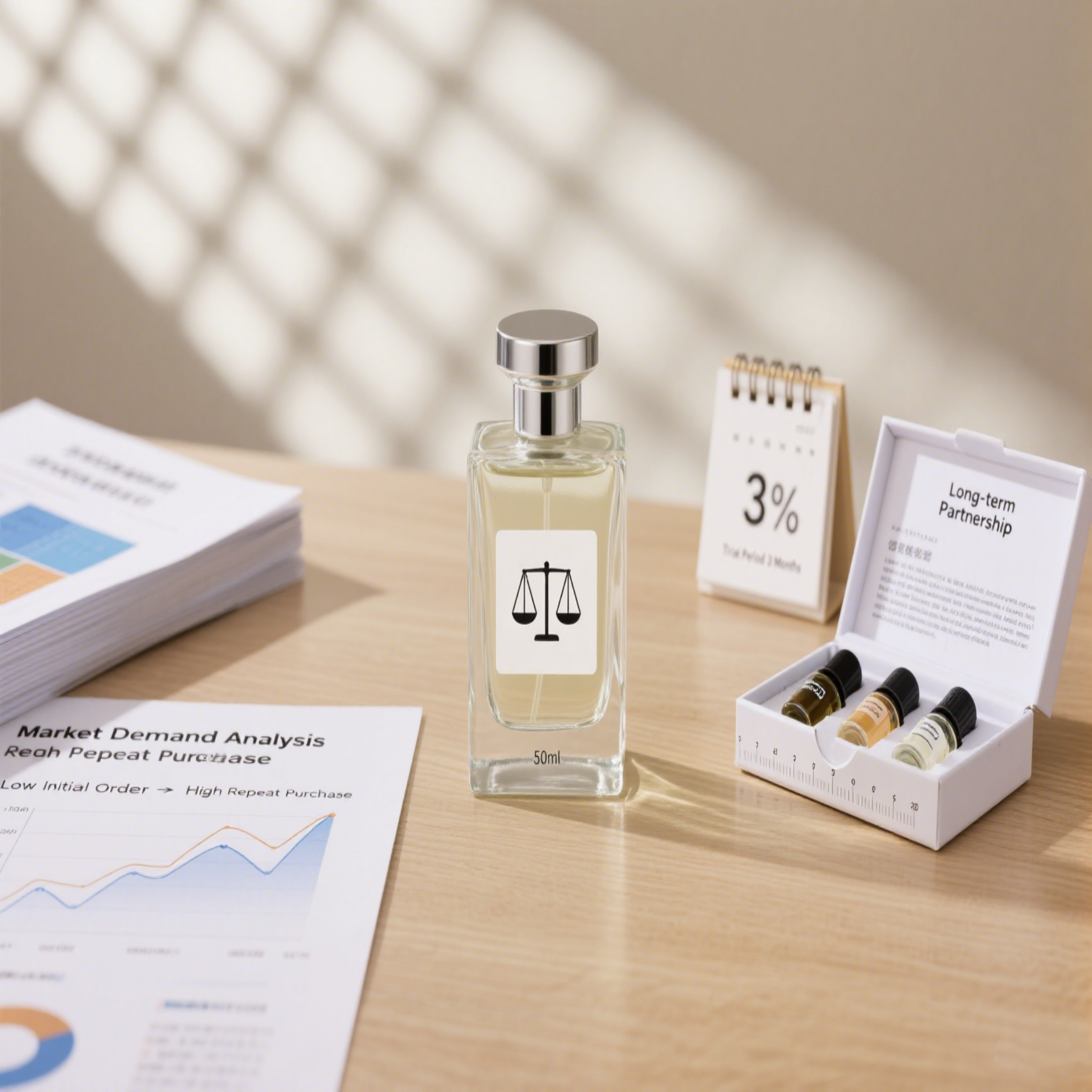 How to Negotiate MOQ with a Supplier