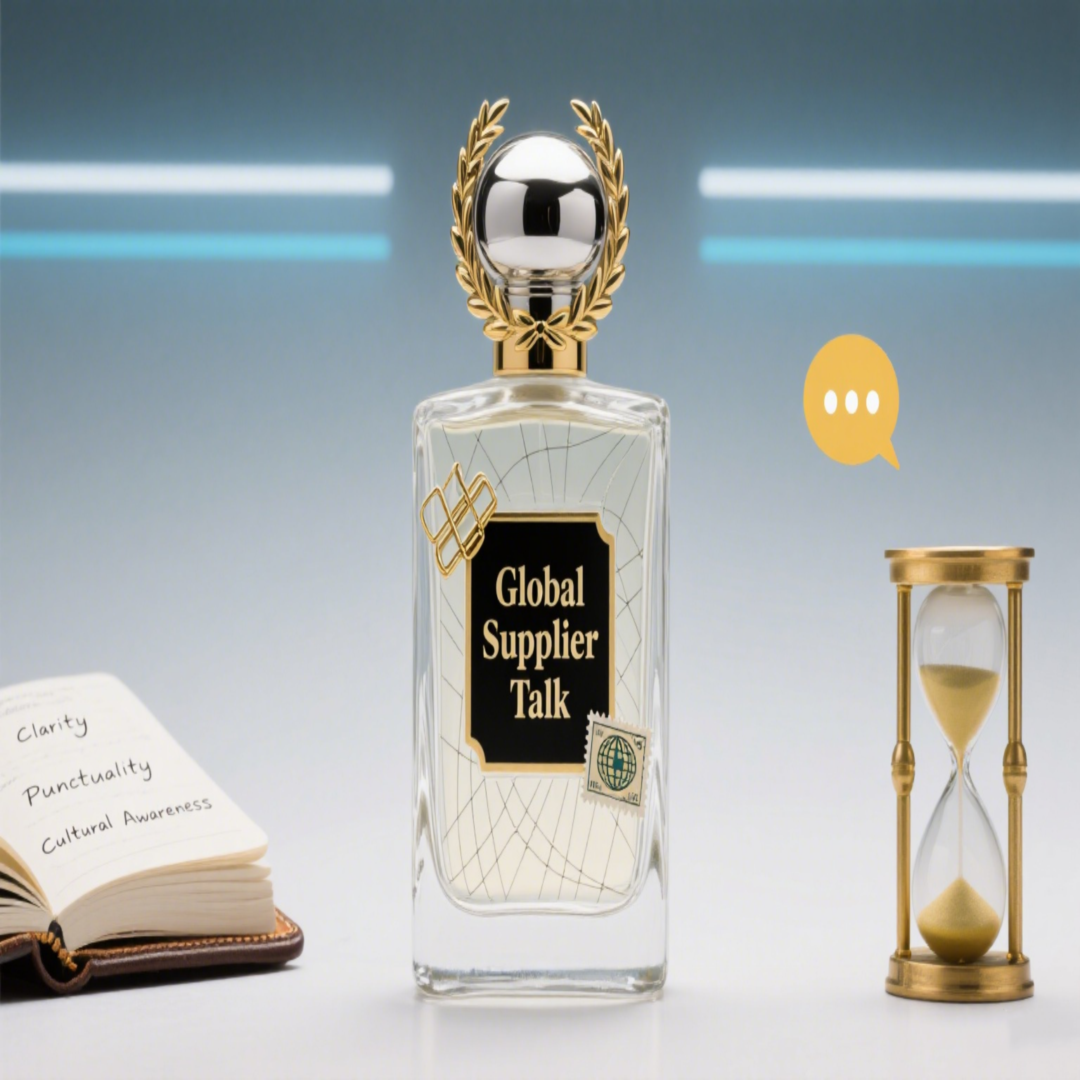 Tips for Communicating with Chinese Suppliers