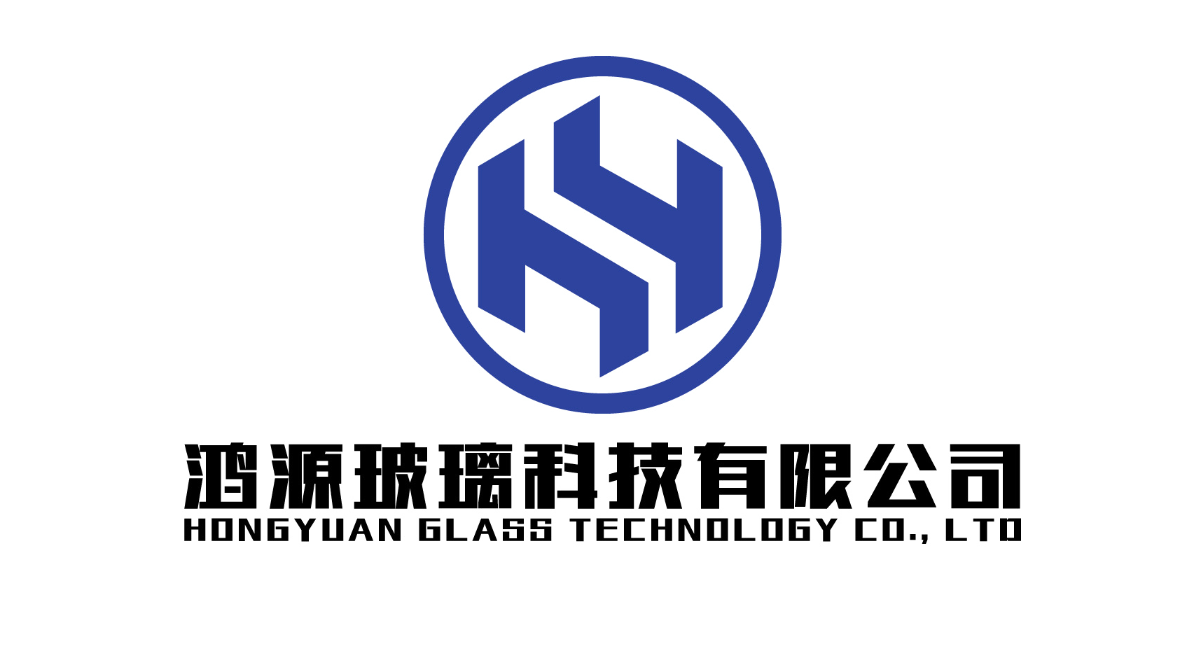 Xuzhou Hongyuan Glass Technology Co., LTD