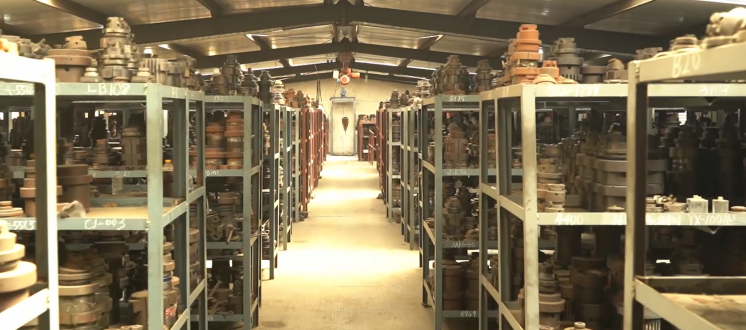 Como são feitos os moldes para garrafas