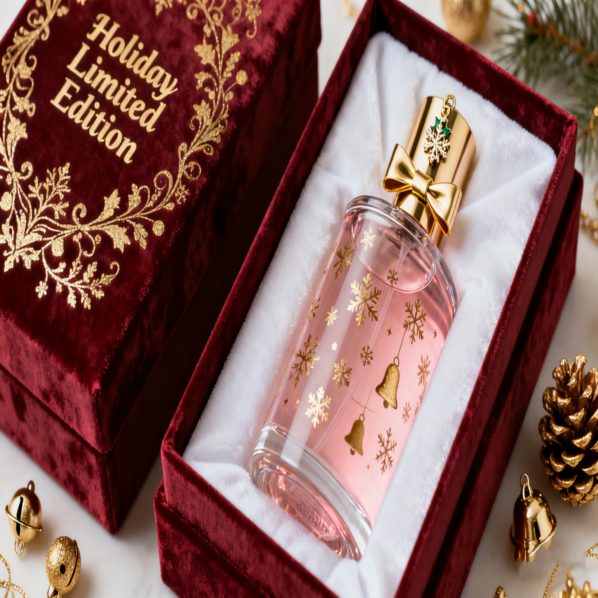 Strategien für die Verpackung limitierter Editionen