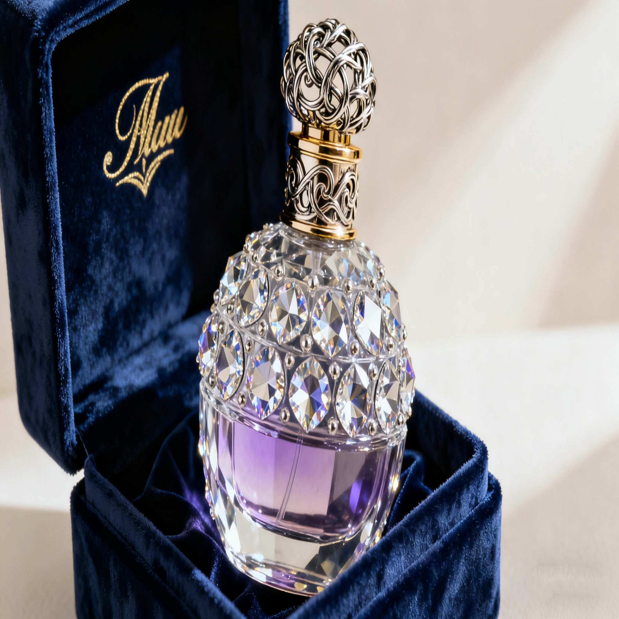 Die besten Beispiele für Luxusparfümverpackungen