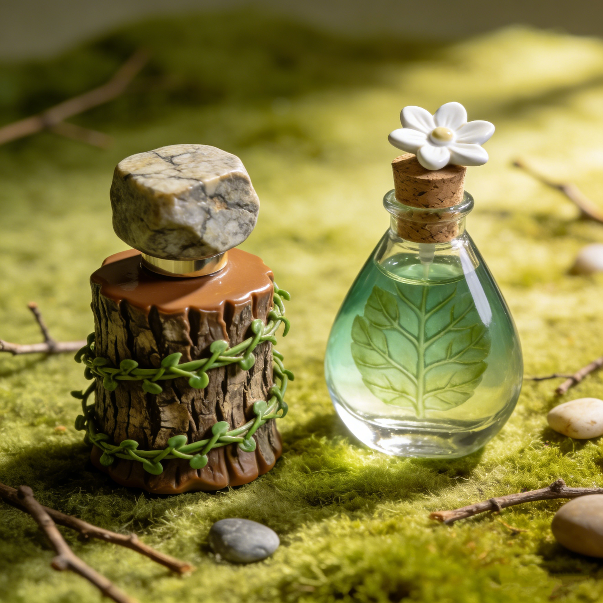 Wie Nischenmarken Verpackungen zur Differenzierung nutzen