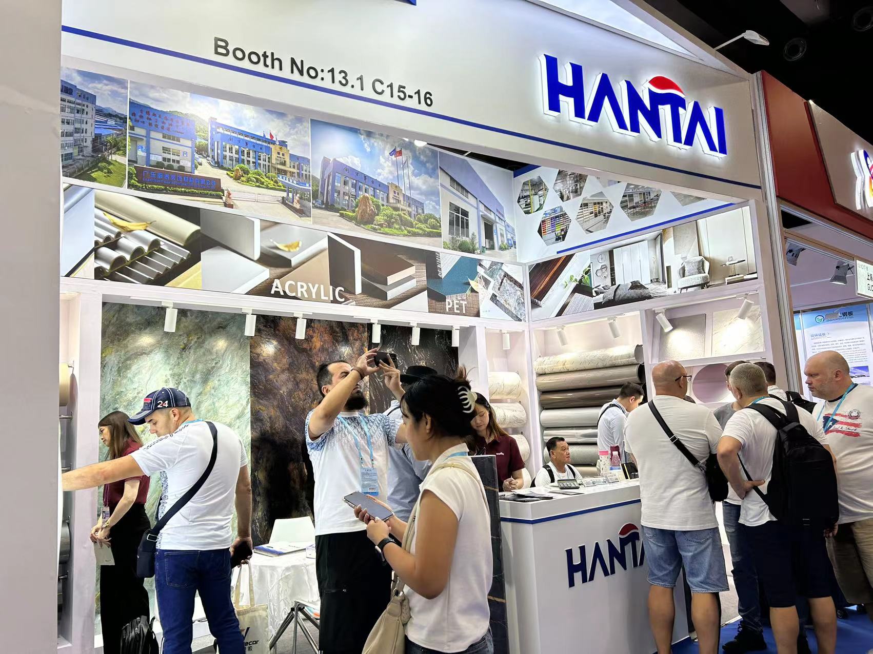 2024 Canton Fair in Guangzhou