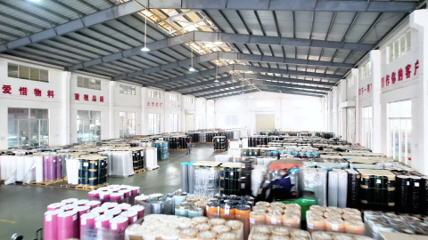 High Quality Raw Materials