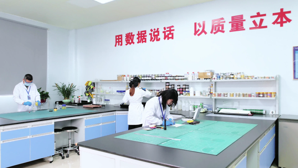 Full-service Product Testing