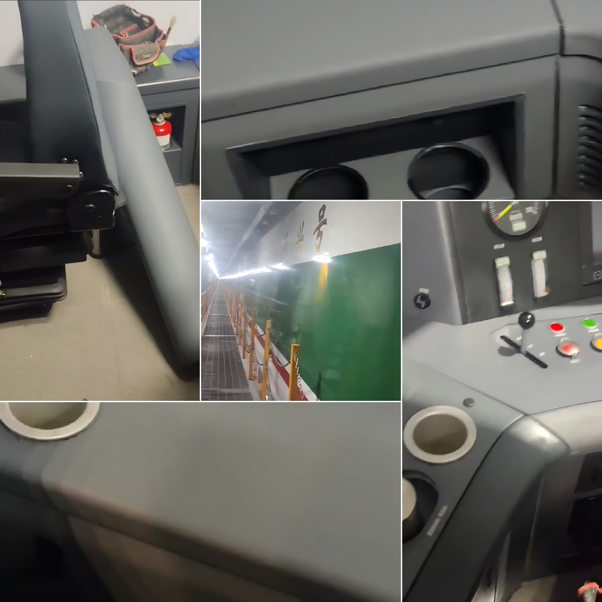 Yunnan Kunming High Speed Rail Project