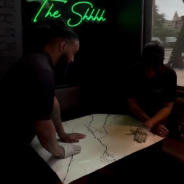 Overseas Bar Co-op Program