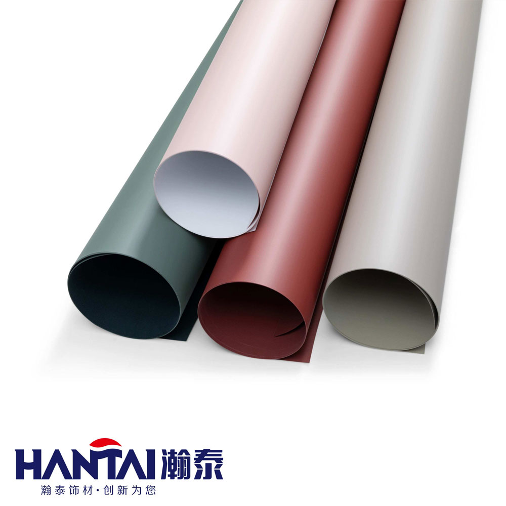 Matte Solid Colors Supply Matte Solid Color Decorative PVC Film Wholesale Factory ...