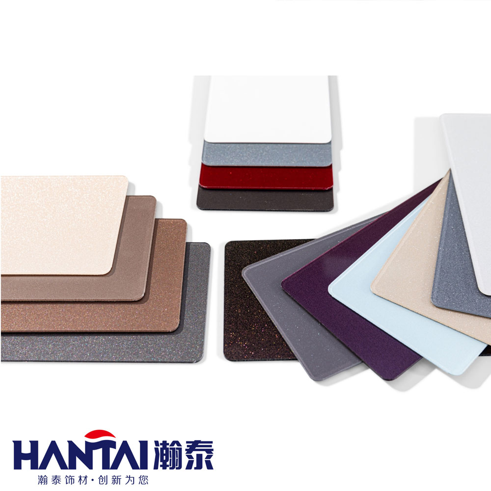 Decorative Acrylic Laminate