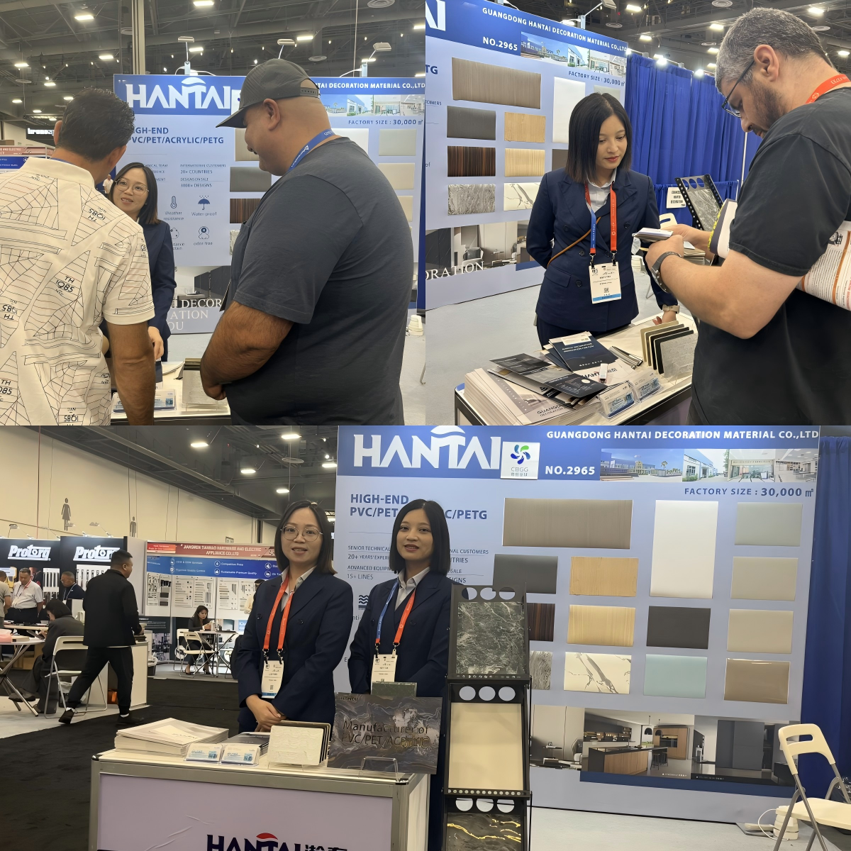 AWFS Fair 2025 comes to a successful conclusion!