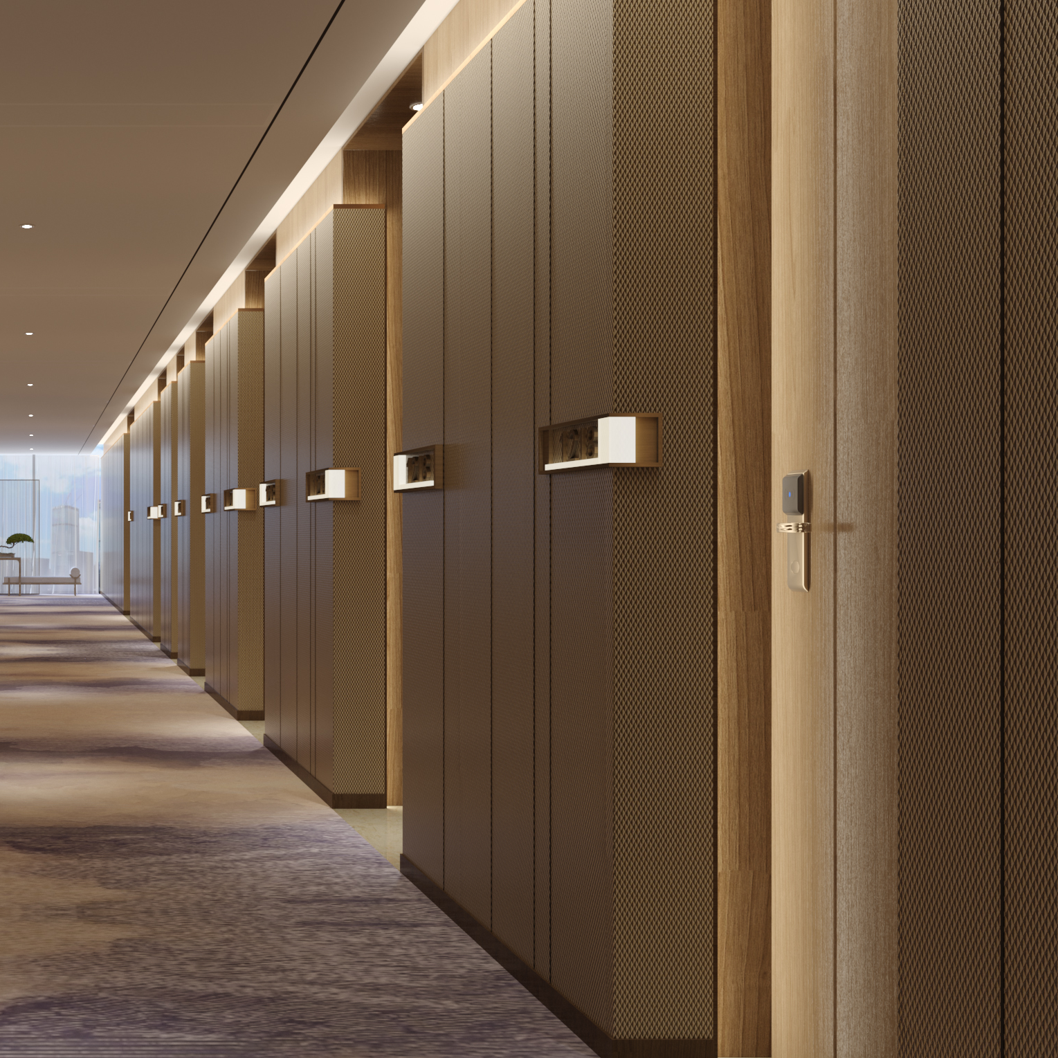 ESTRY：Remake Doors, Renew Homes