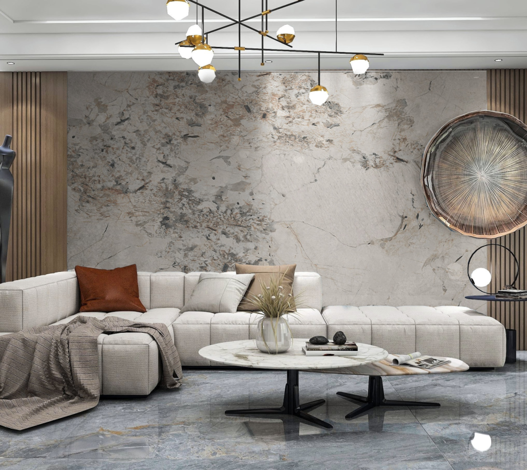 Estry Decorative Self Adhesive Film: Customized Applications from Home Decoration to Commercial Decoration