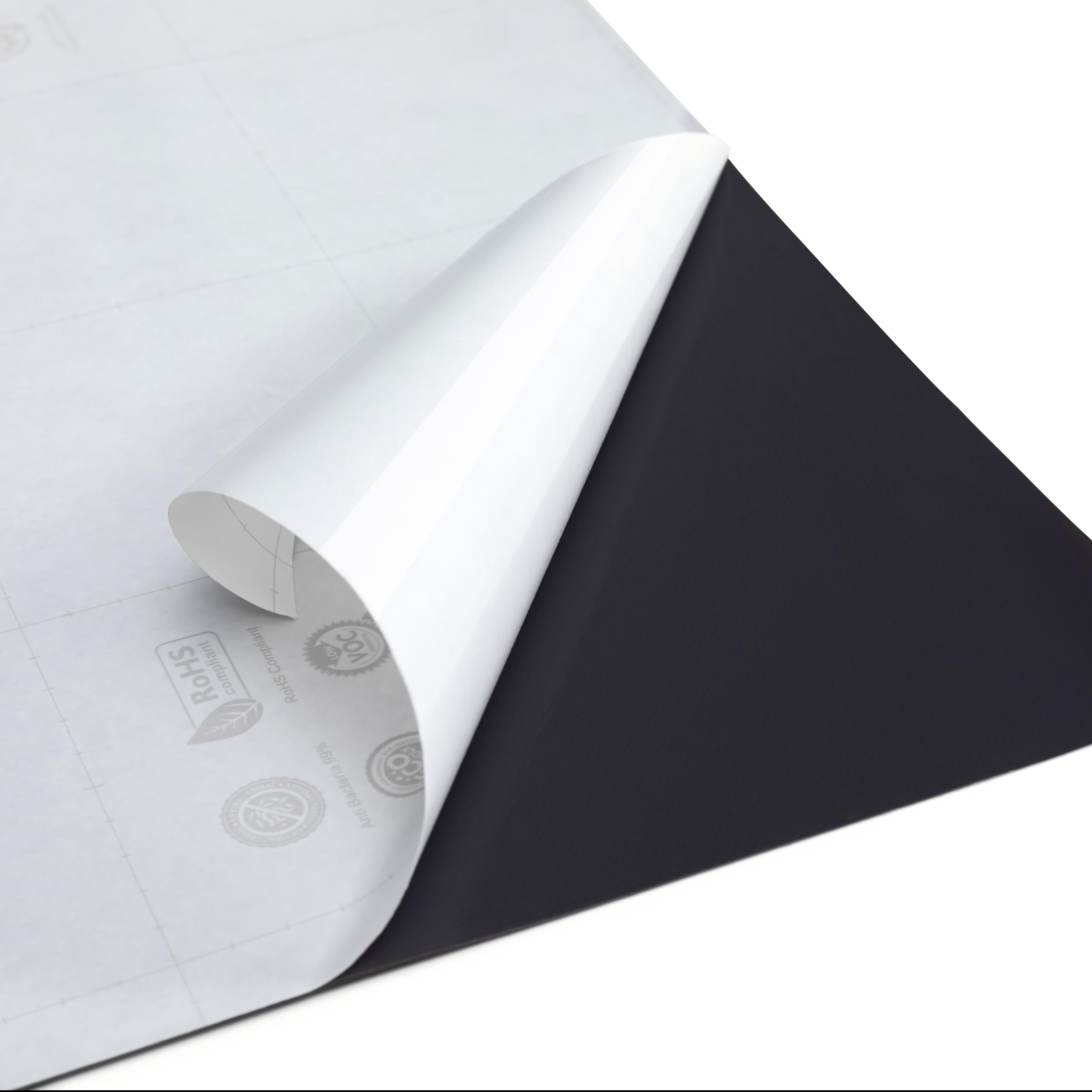 How to Install Vinyl Wrap for Space Renovation?