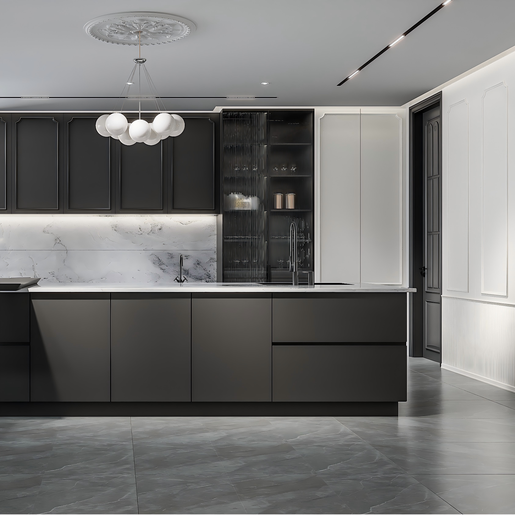 What Makes PVC Decorative Film Stand Out in Interior Design?