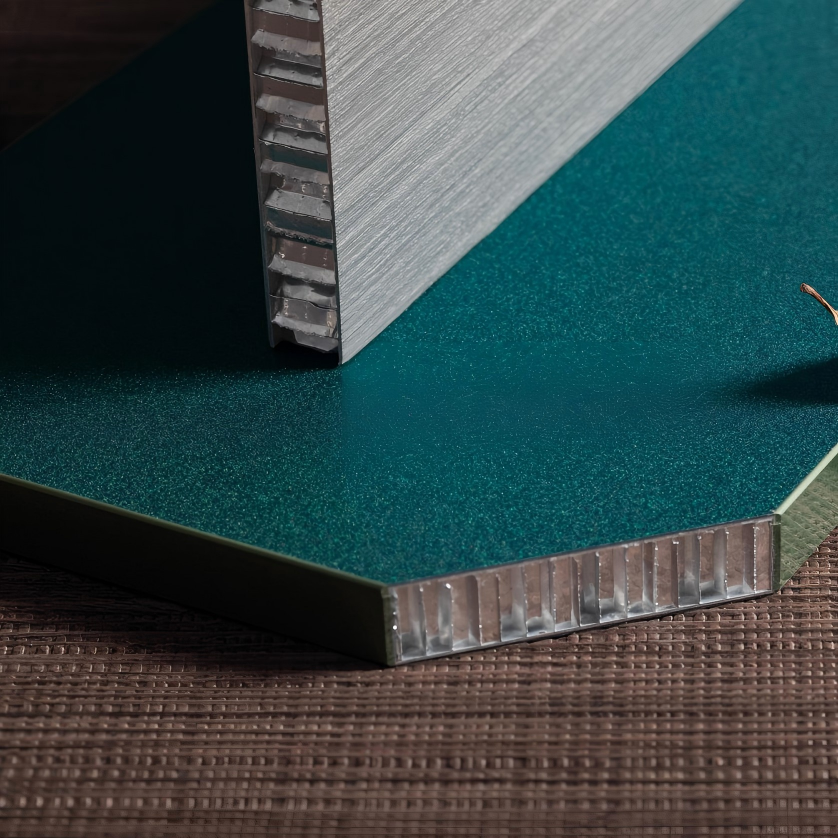 How PVC, PET, and Acrylic Films Transform Spaces with Different Techniques