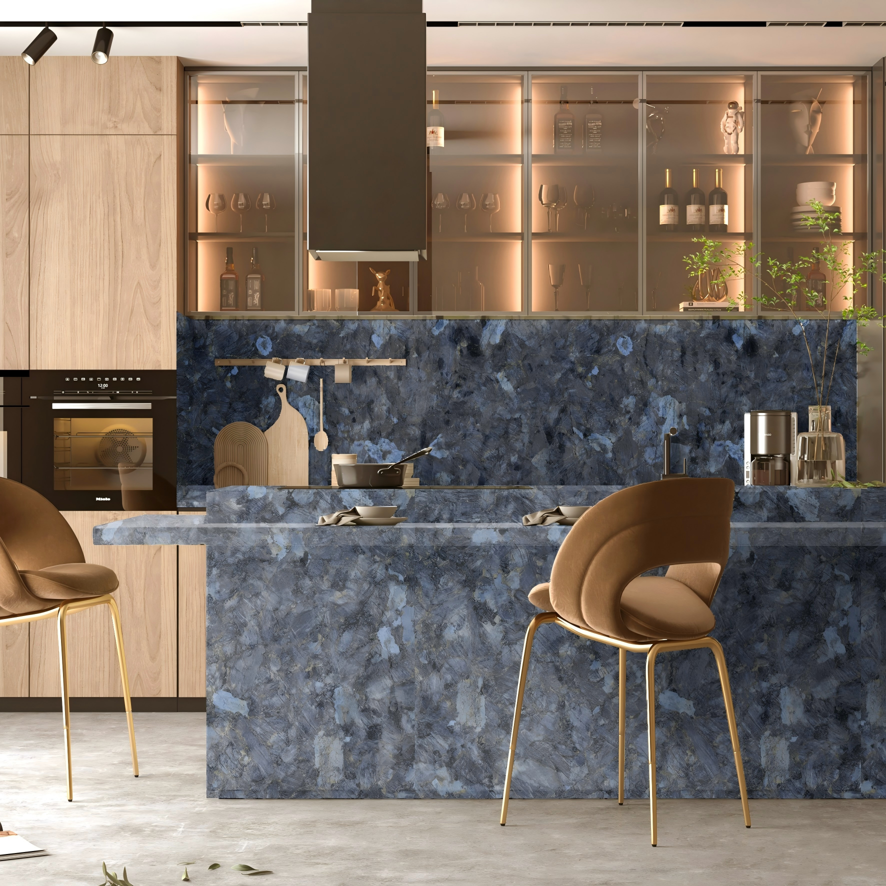 PVC Decorative Film or PET Decorative Film? A Complete Comparison Guide