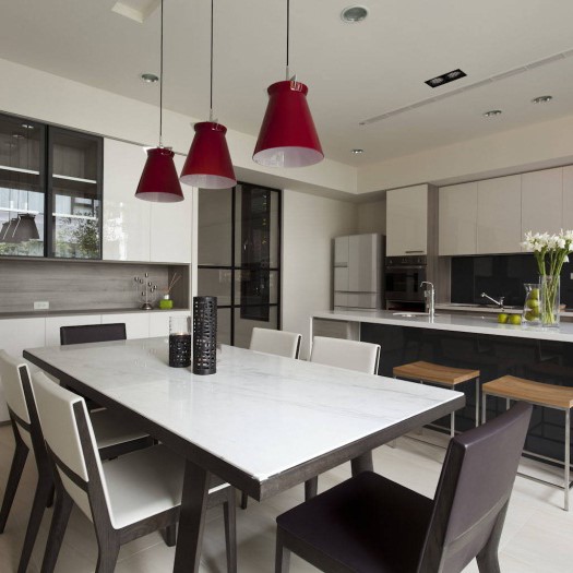 Why Is PVC Decorative Film the Ideal Waterproof Solution for Kitchens and Bathrooms?