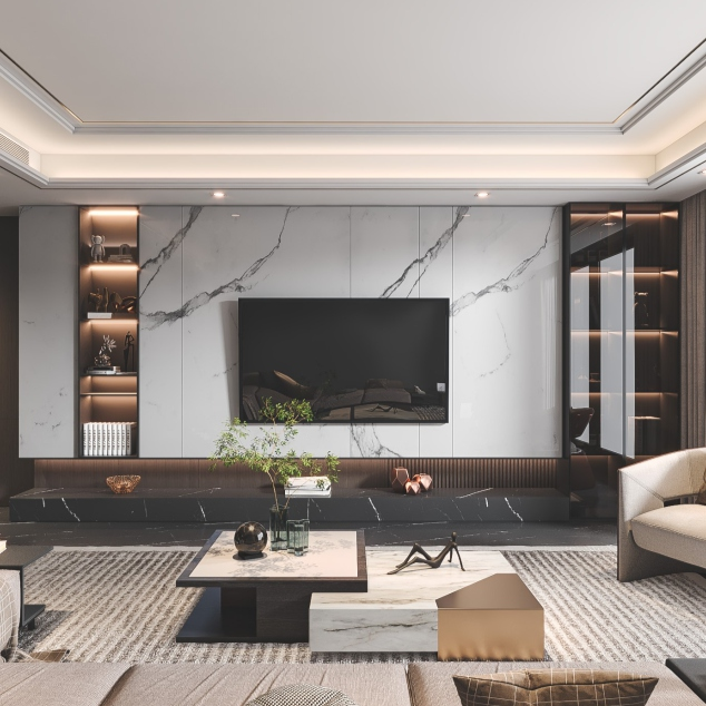 Why Are You Choosing High Gloss PVC Decorative Film?