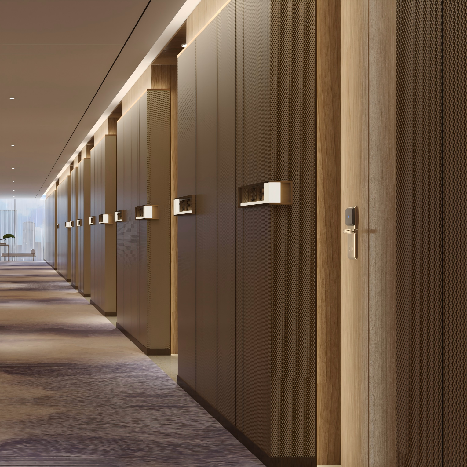 How Can PET Decorative Film Create a Modern Minimalist Home?