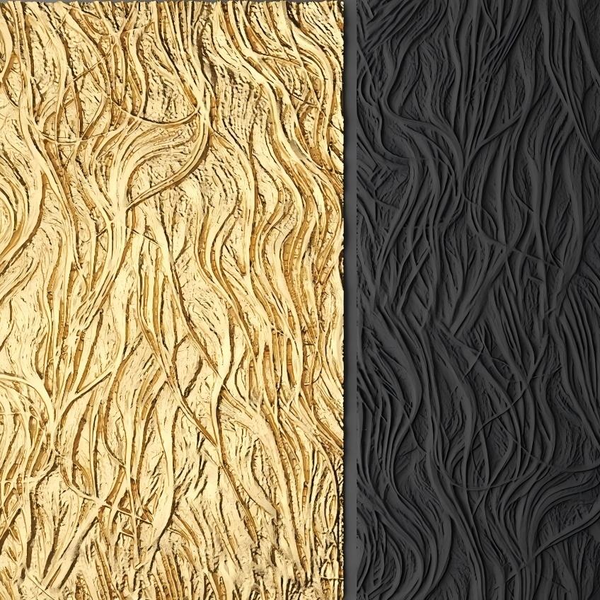 What Role Does the UV Coating Play in PVC Decorative Film?