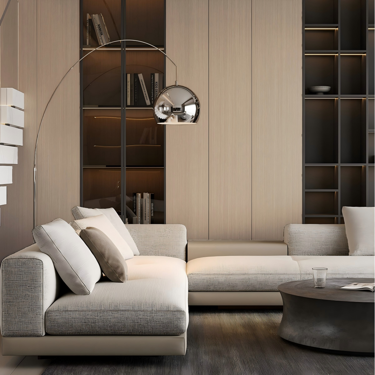 How Does PVC Decorative Film Recreate the Real Look of Wood?