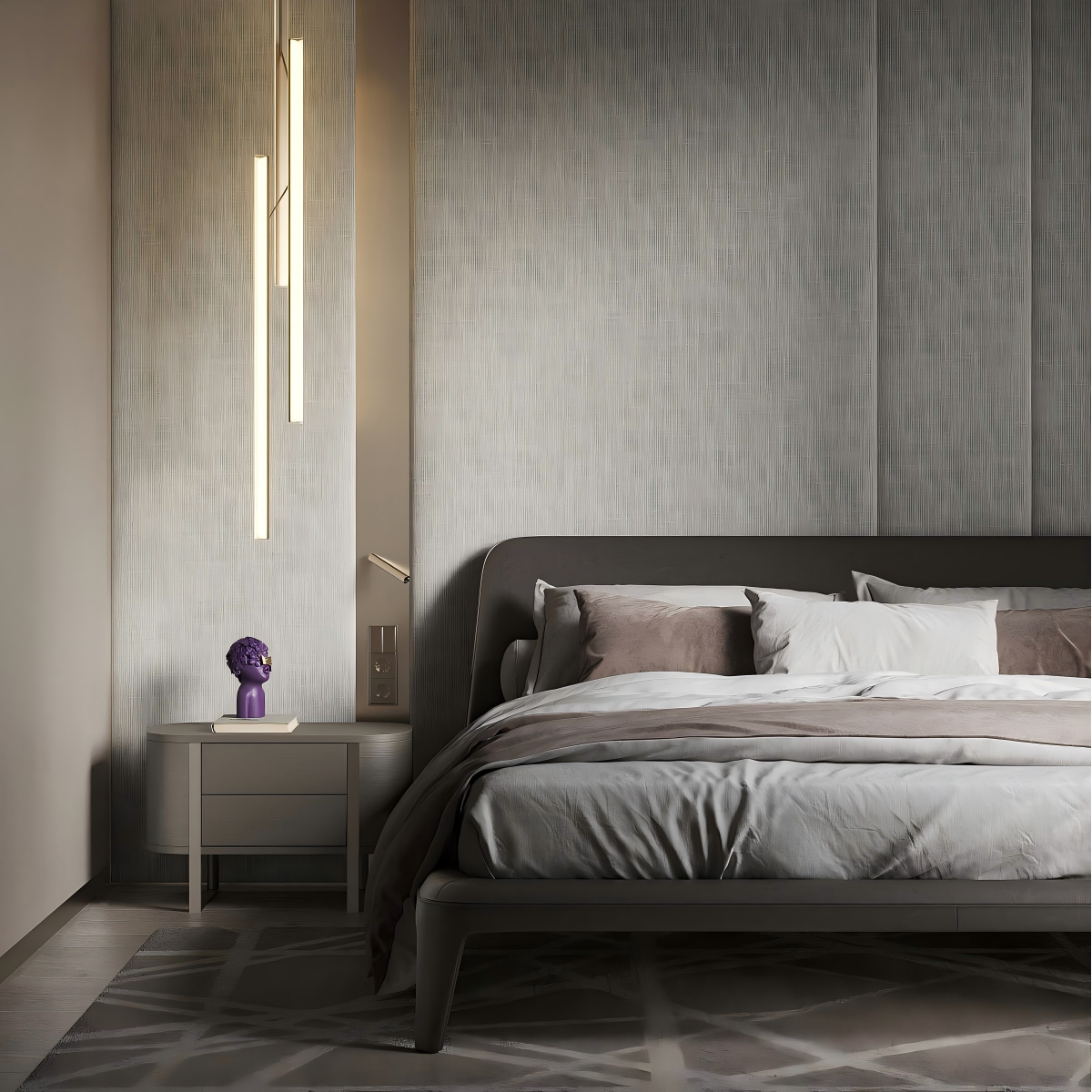 Is PVC Decorative Film Toxic When Used in Home Decoration?