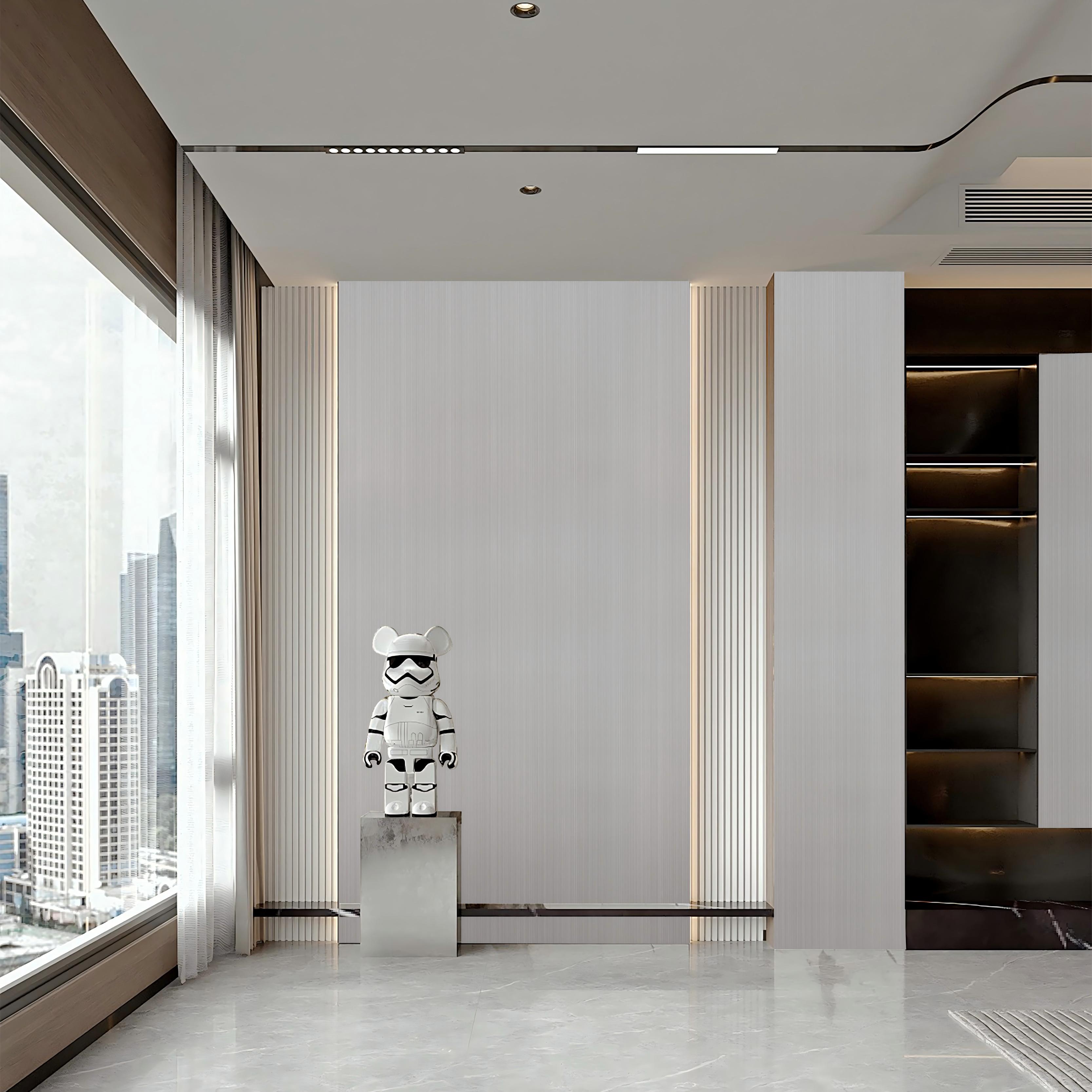 Why Should You Choose ESTRY Vinyl Wraps from Hantai?