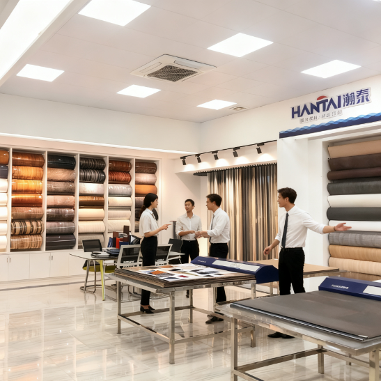 What should be known when purchasing suitable pvc decorative film?