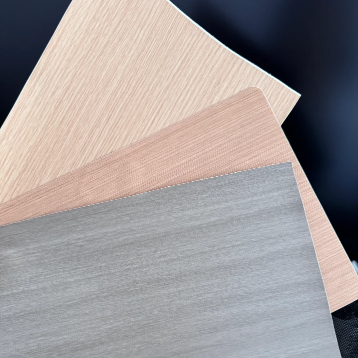 PVC decorative film PVC decorative film