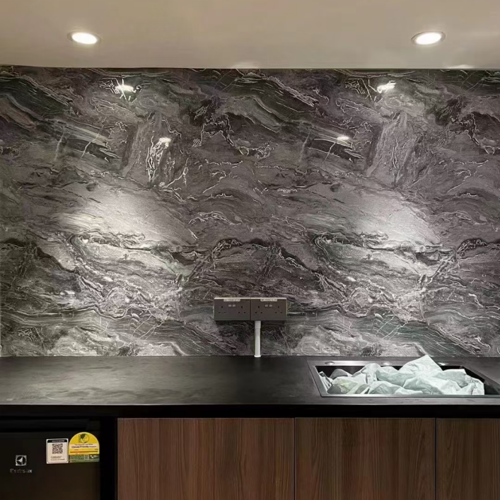 marble acrylic sheet