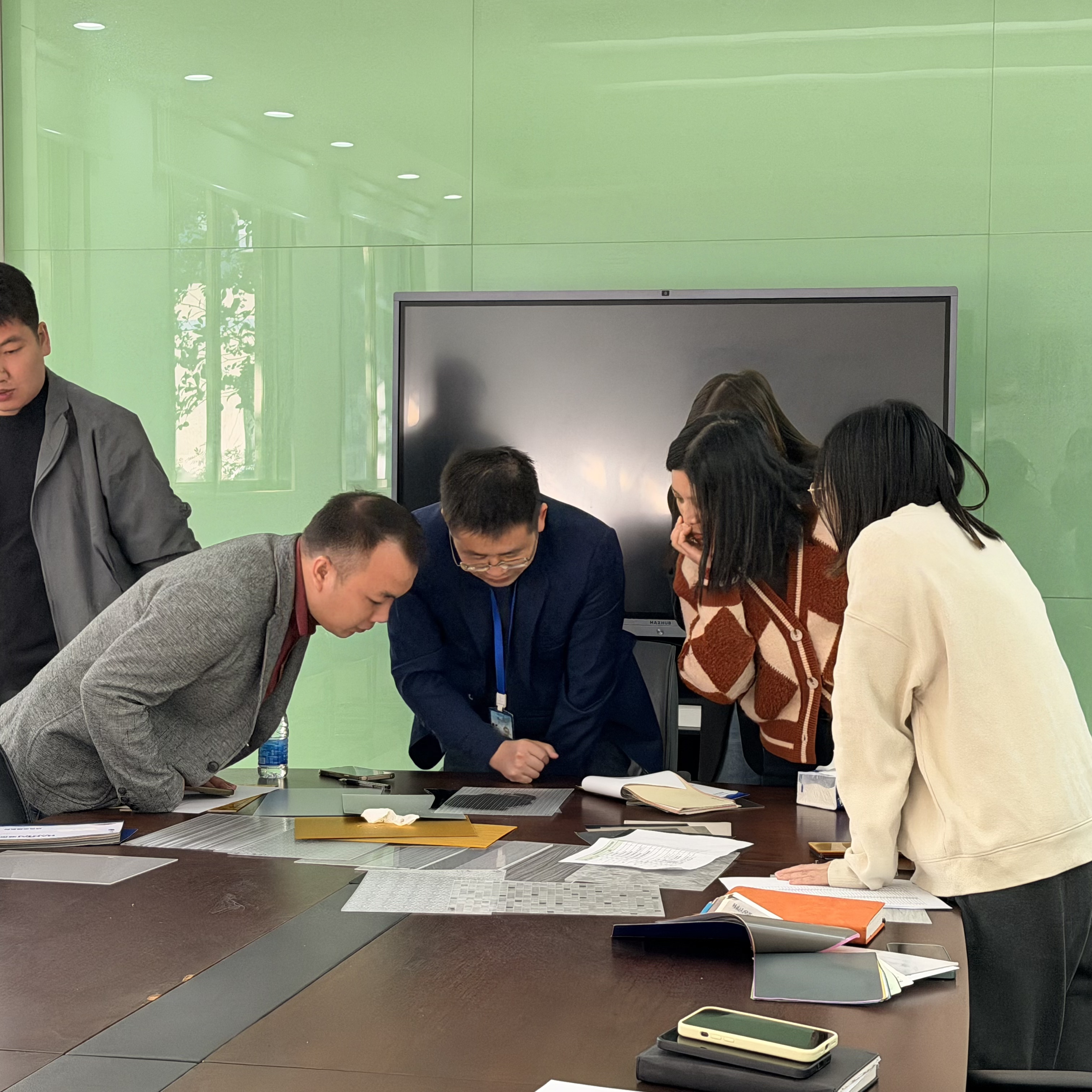 New products are here! What new styles will HanTai Decorative Acrylic introduce?