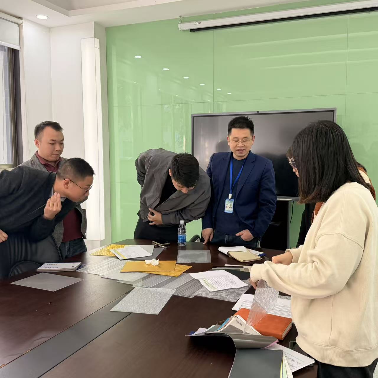 decorative acrylic sheet