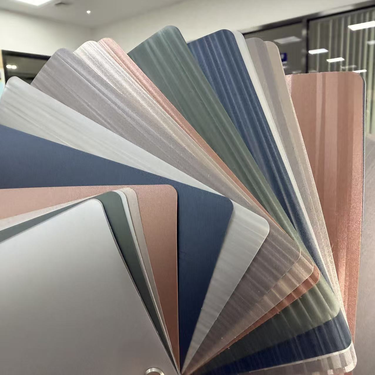 decorative acrylic sheet