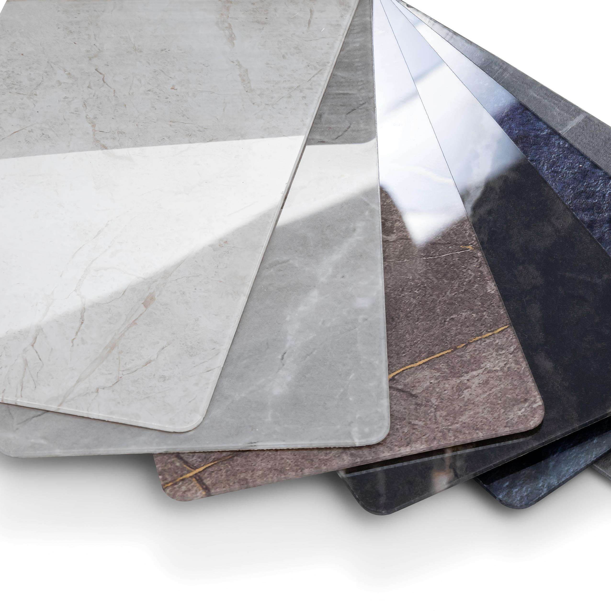 decorative acrylic sheet