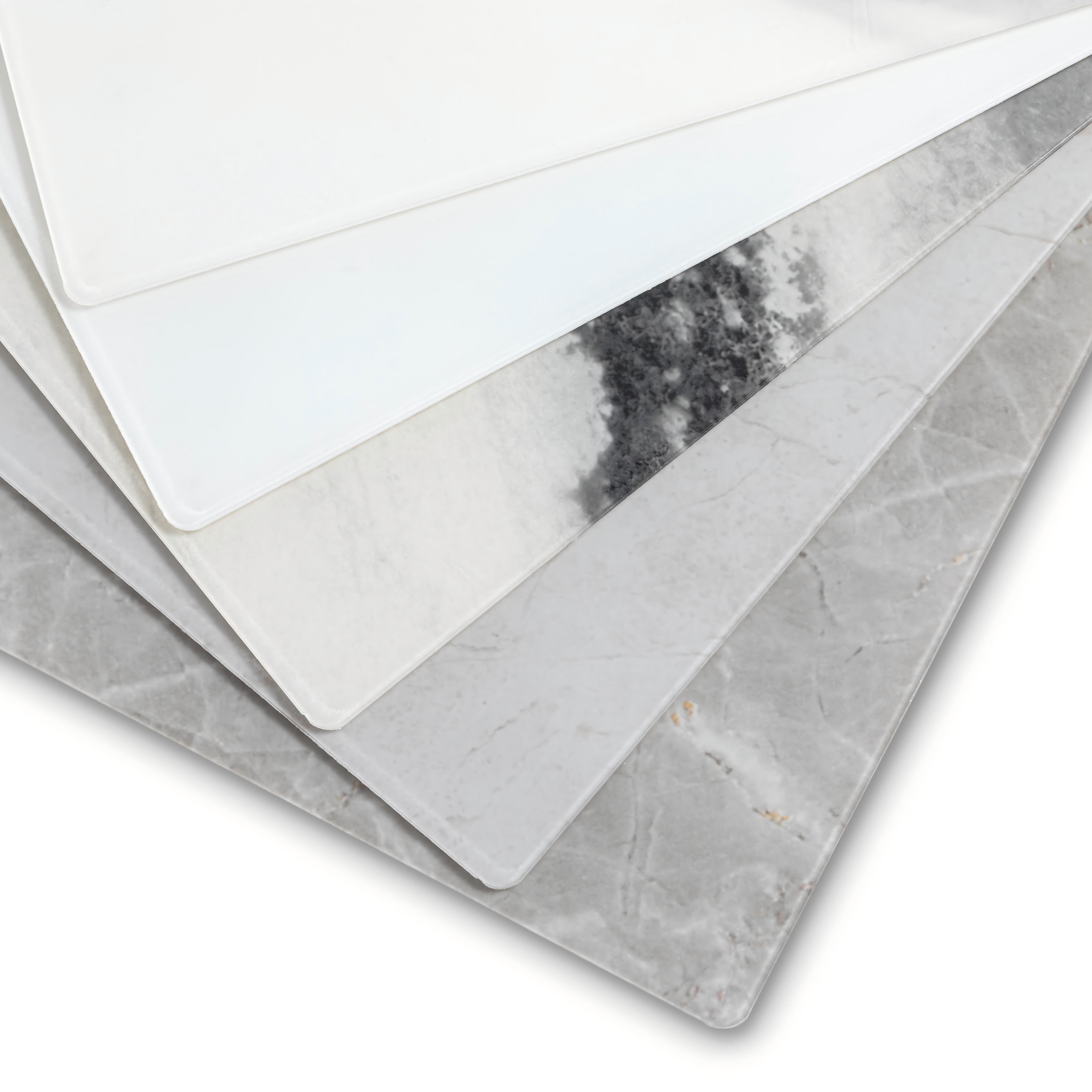 decorative acrylic sheet