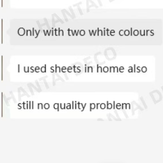 decorative acrylic sheet