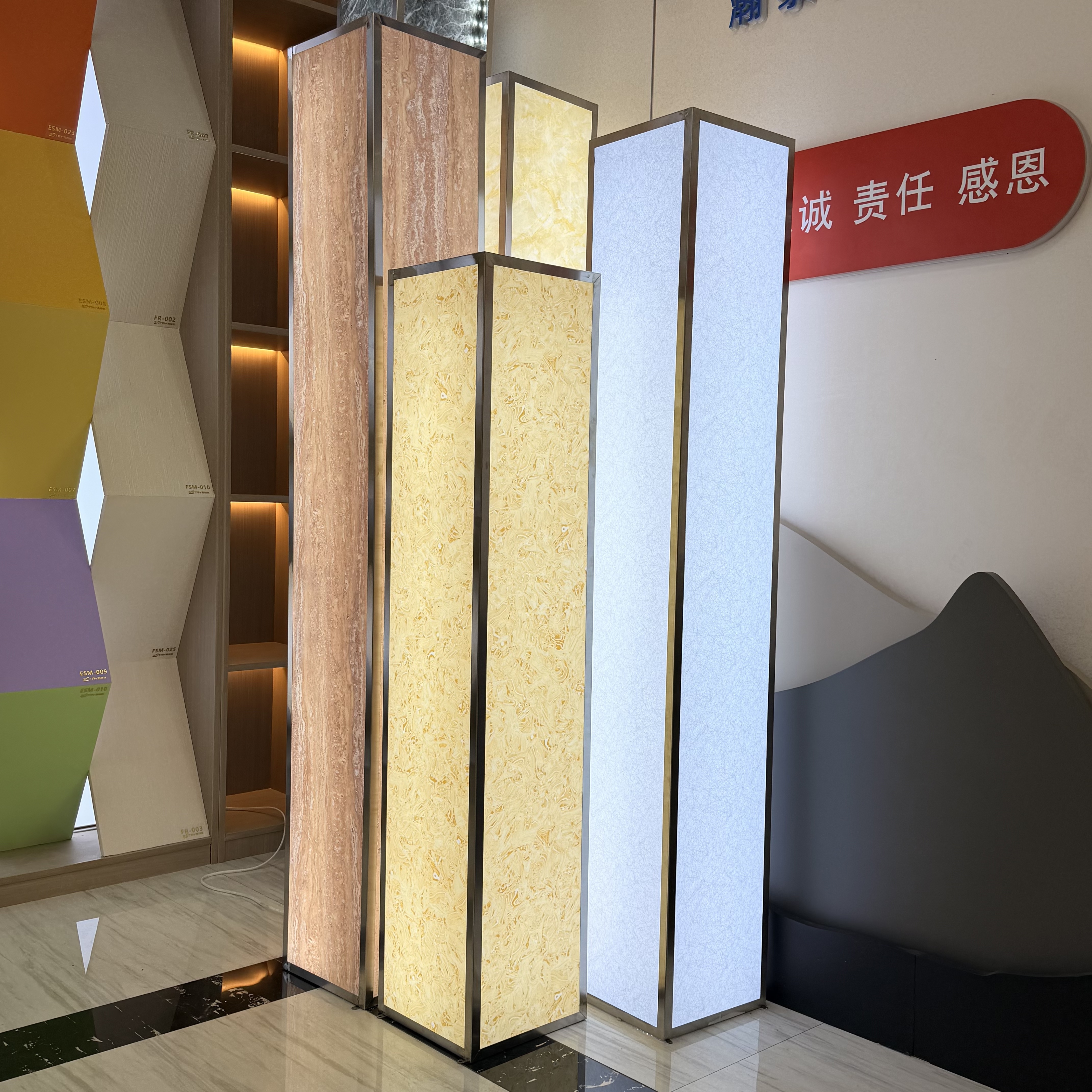 decorative acrylic sheet