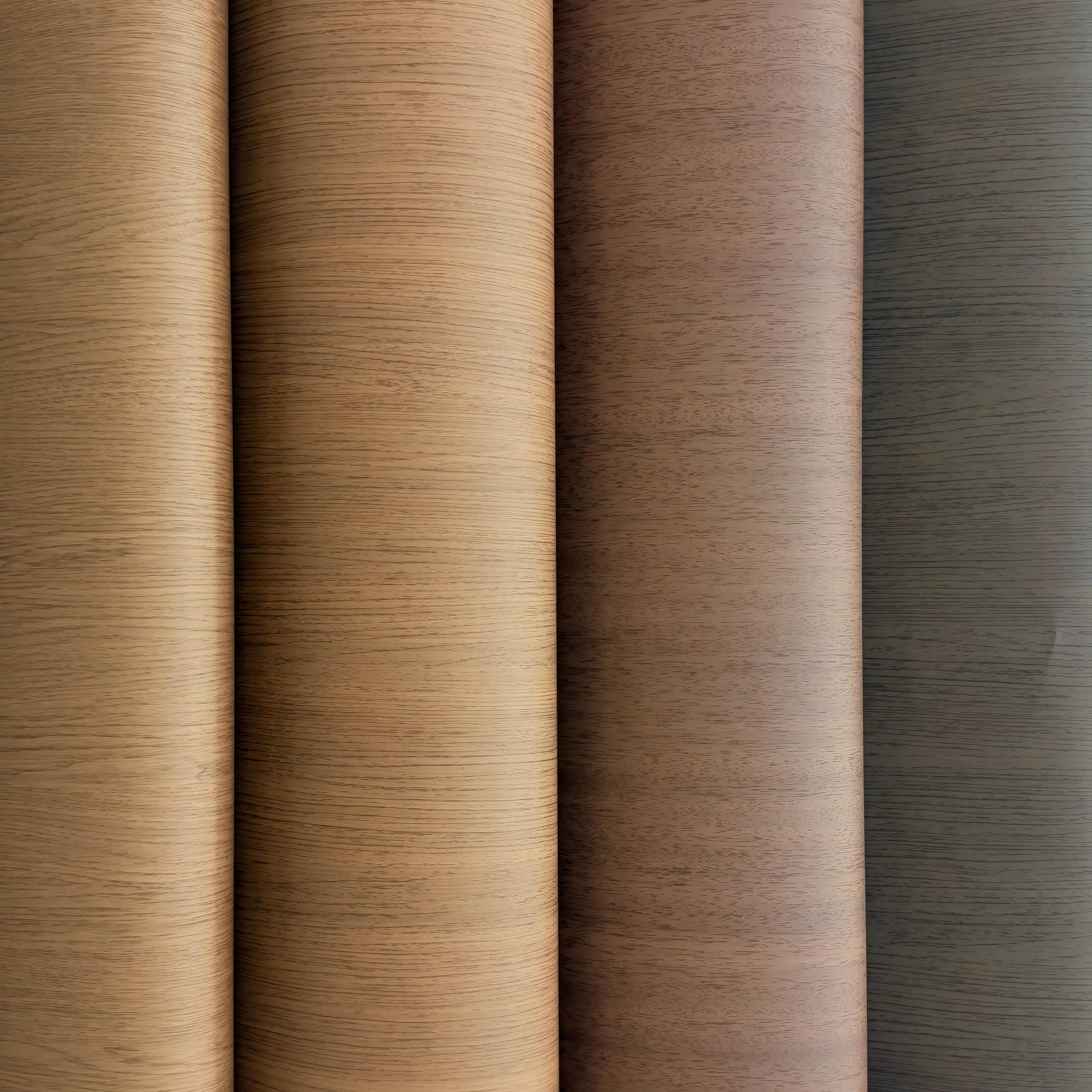 Corona Treatment VS Back Primer of PVC Decorative Film