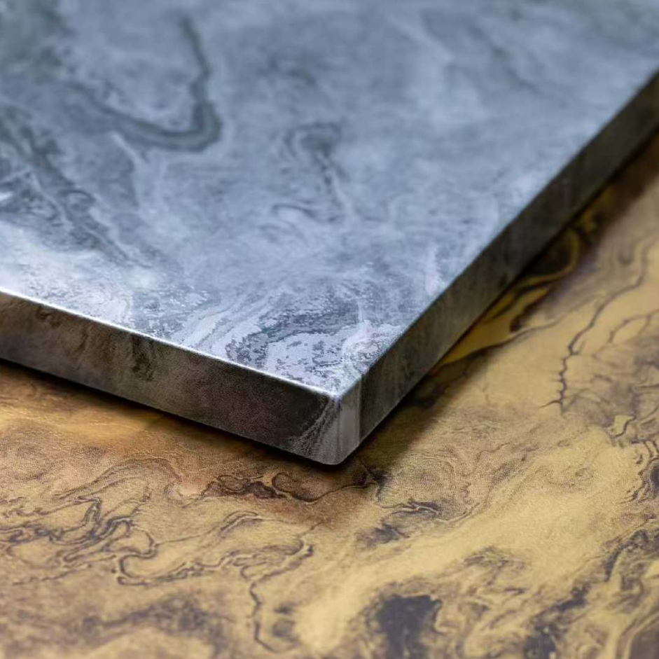 Do you want to decorate your walls or facades? Come and take a look at the PVC decorative film!