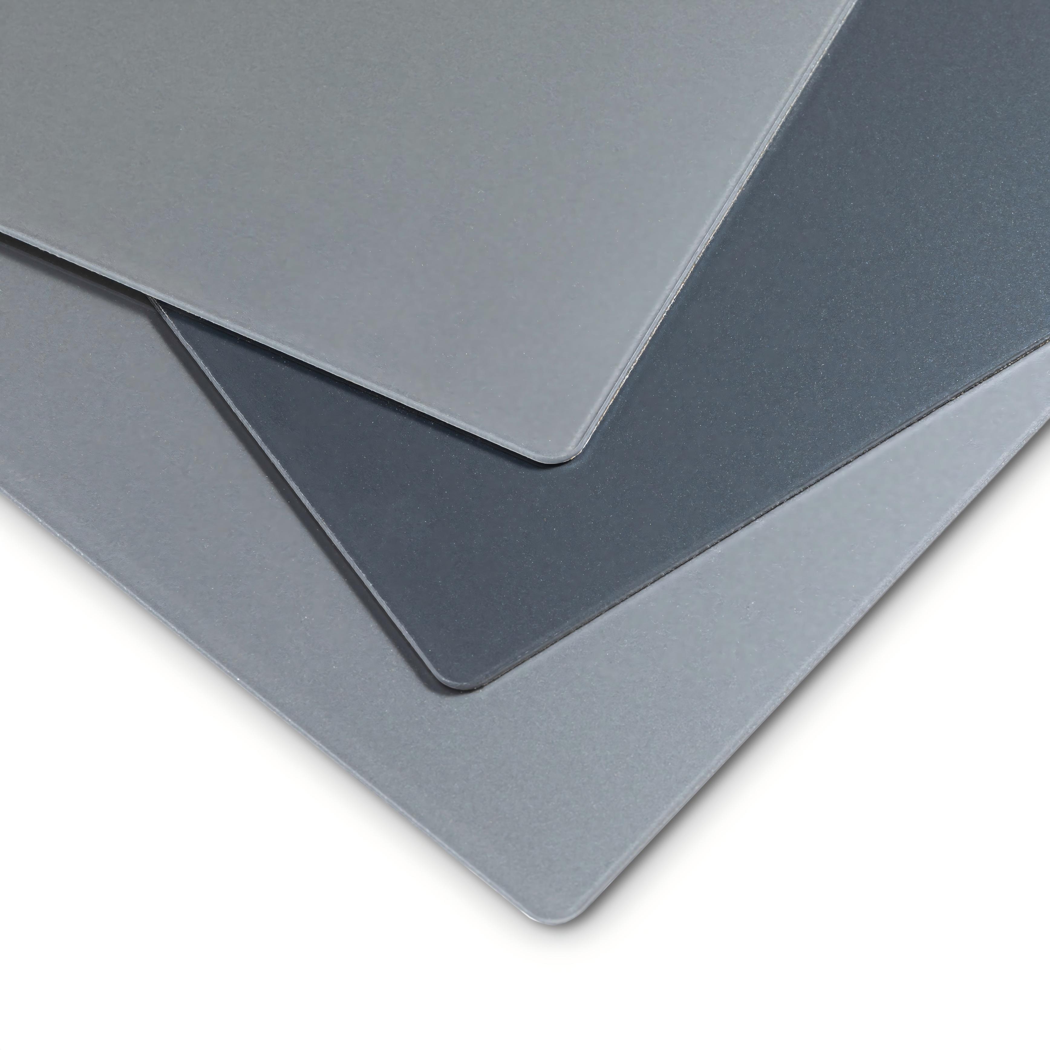 What is N2-soft-touch decorative acrylic sheet